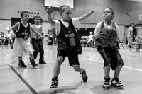 Basketball - K-2nd